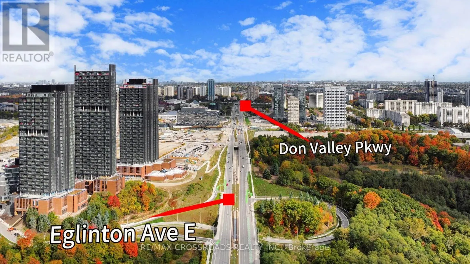 4210 - 30 INN ON THE PARK DRIVE