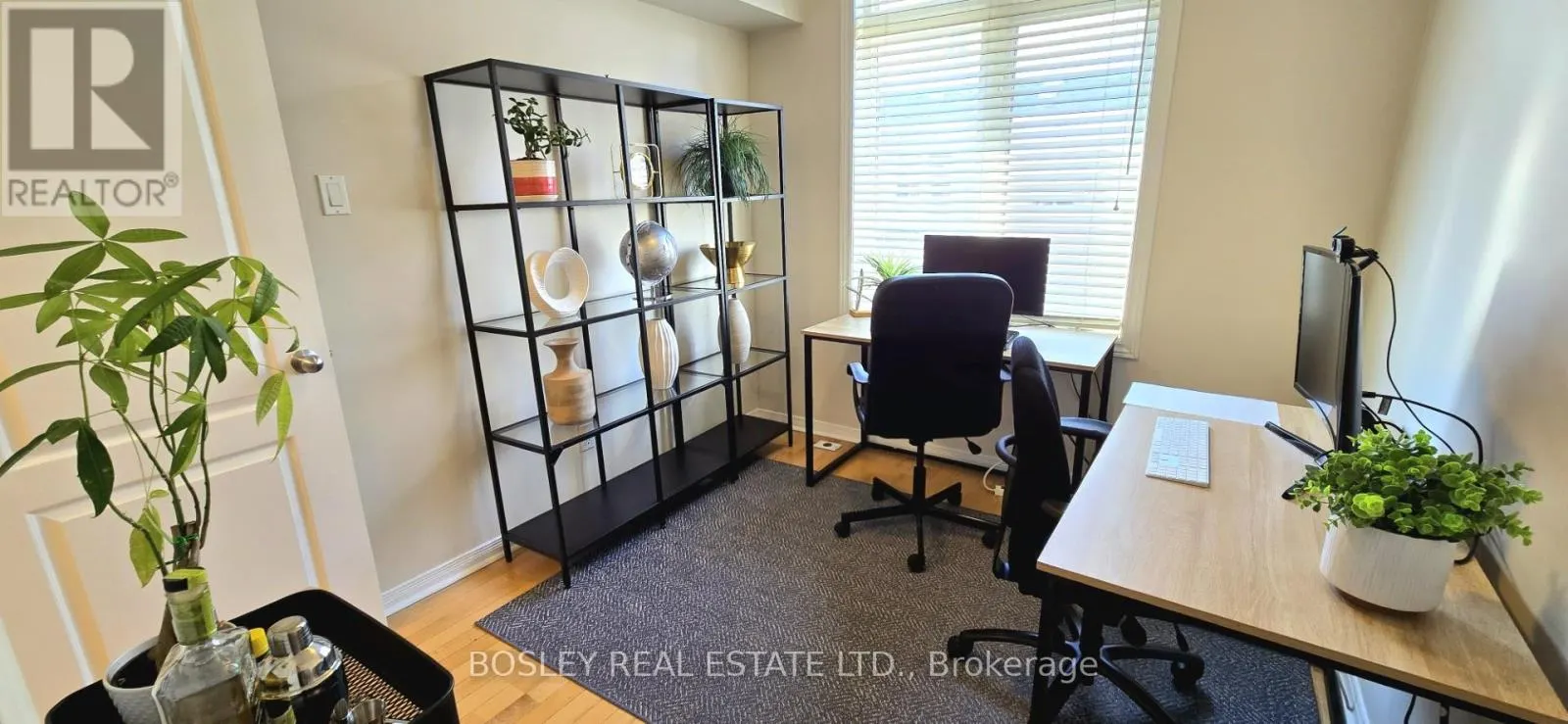 2212 - 12 SUDBURY STREET