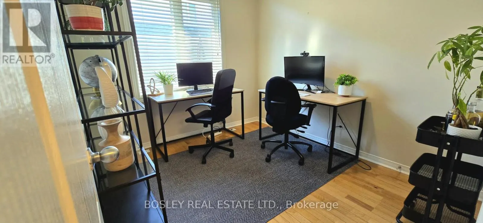 2212 - 12 SUDBURY STREET