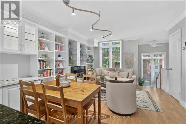 2212 - 12 SUDBURY STREET