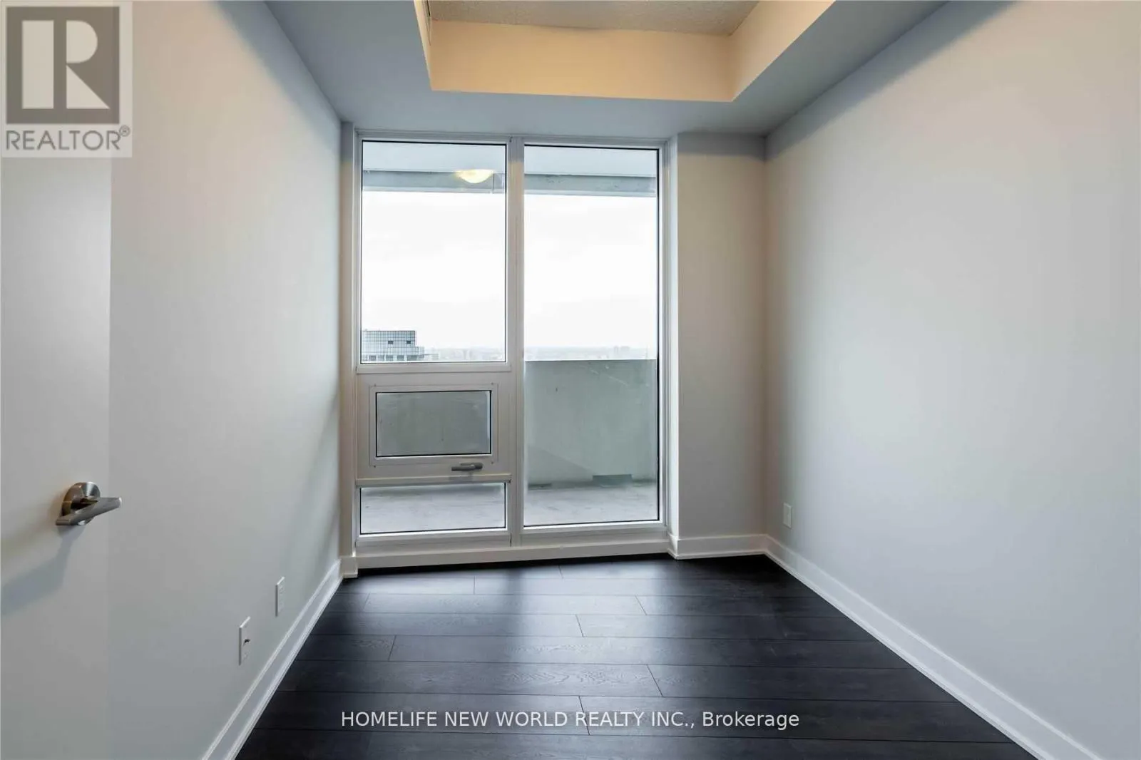3802 - 2221 YONGE STREET