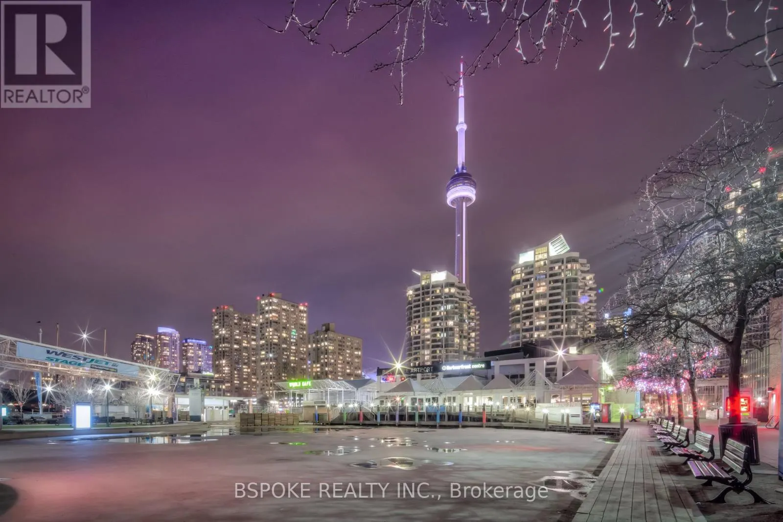 804 - 260 QUEENS QUAY W