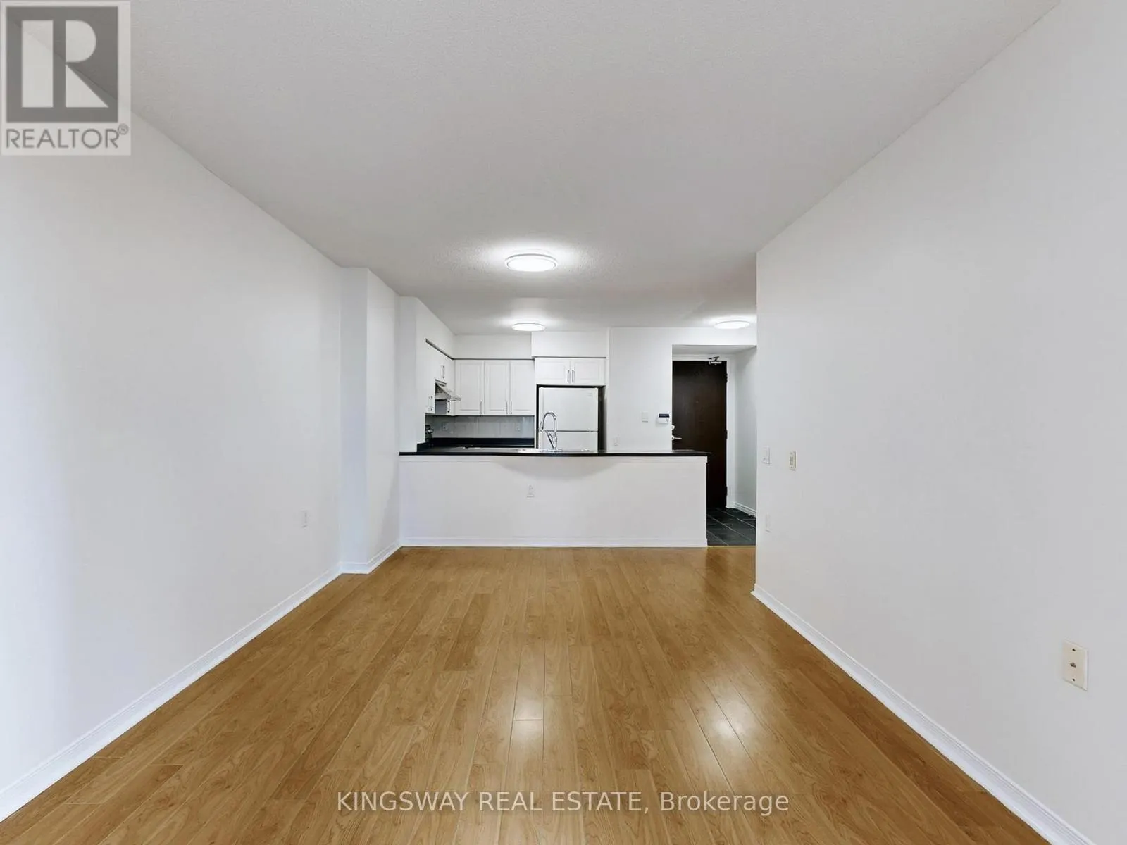 1607 - 388 BLOOR STREET E
