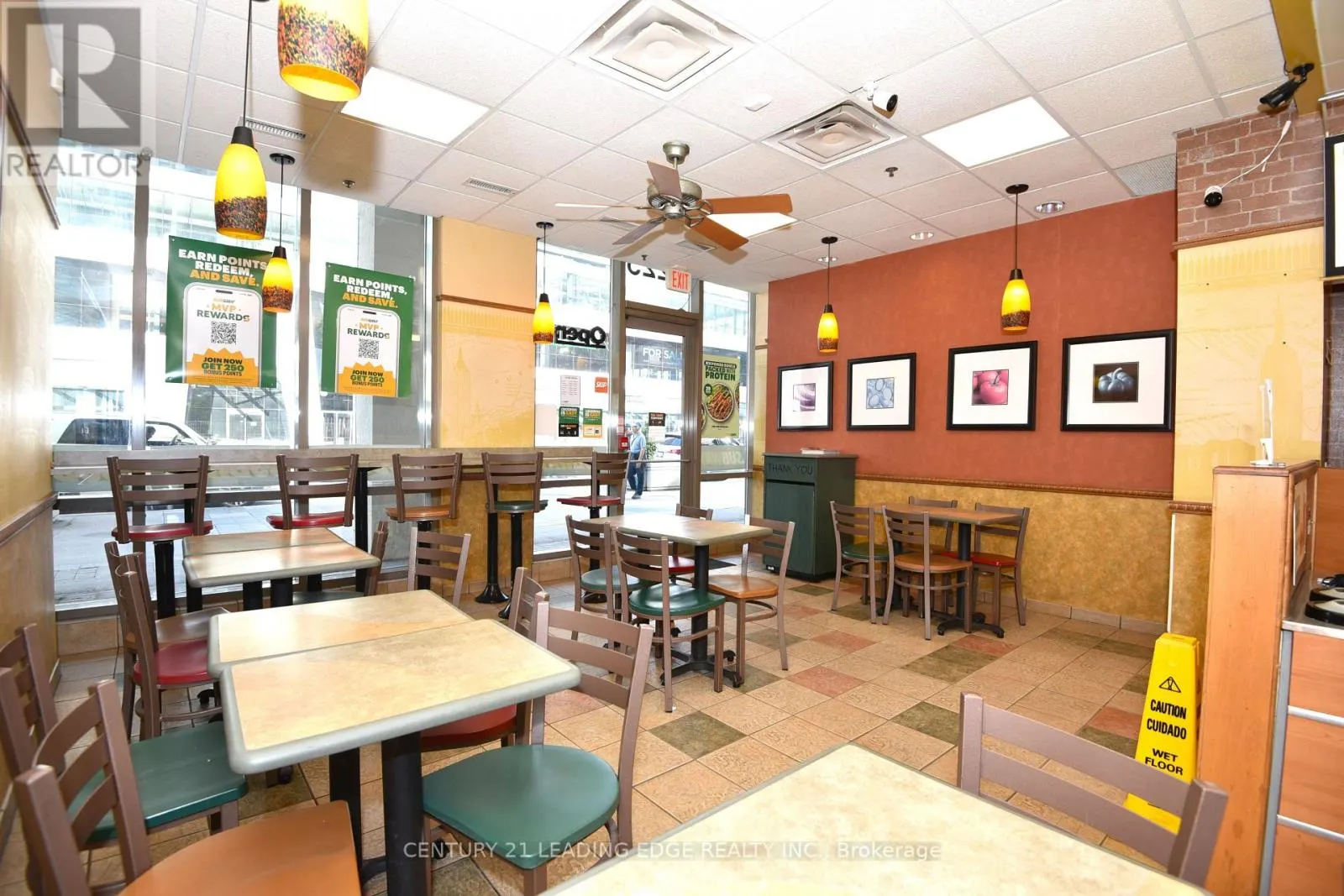 3 - 5225 YONGE STREET