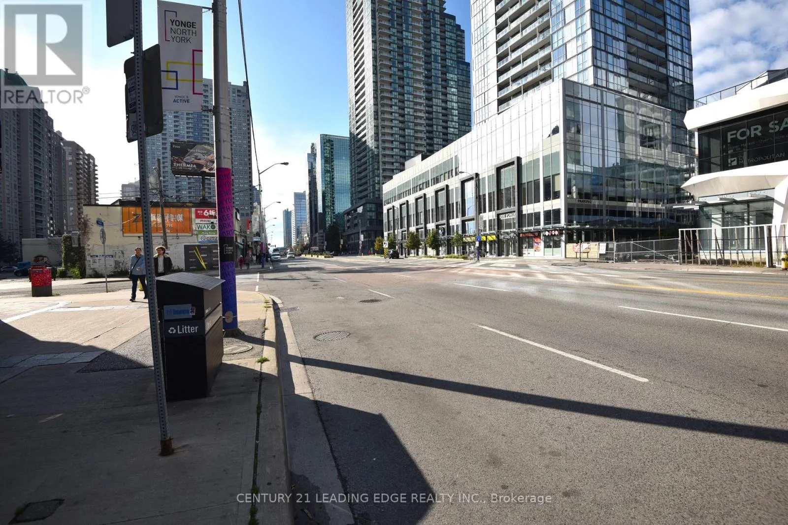 3 - 5225 YONGE STREET