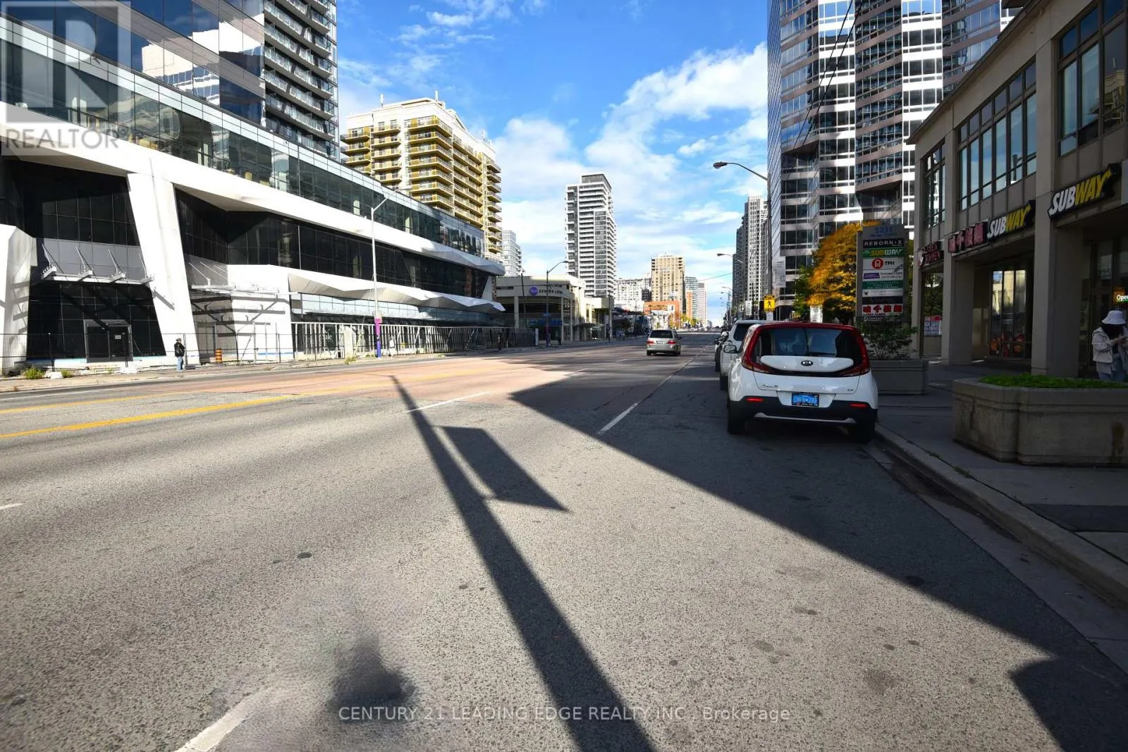 3 - 5225 YONGE STREET