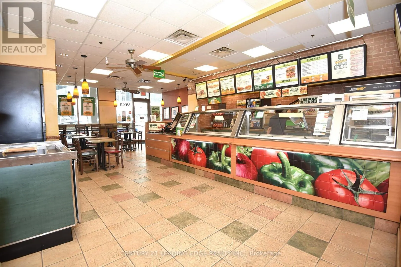 3 - 5225 YONGE STREET