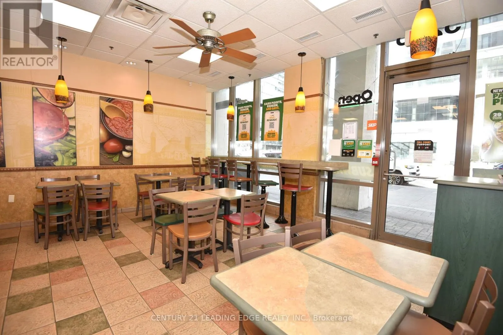 3 - 5225 YONGE STREET