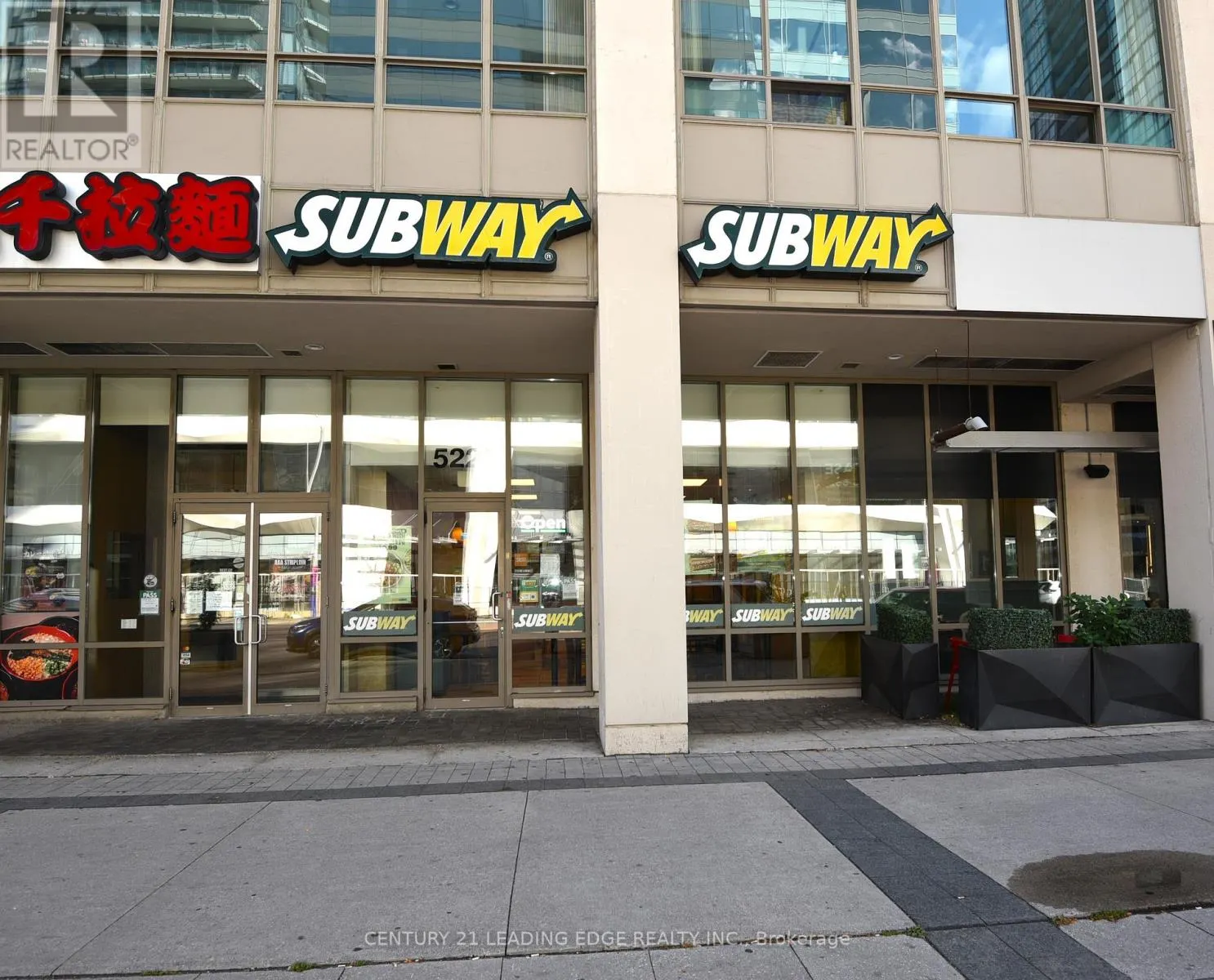 3 - 5225 YONGE STREET