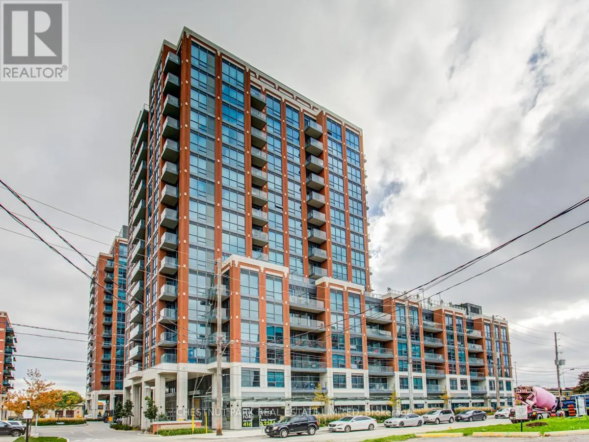 553 - 31 TIPPETT ROAD