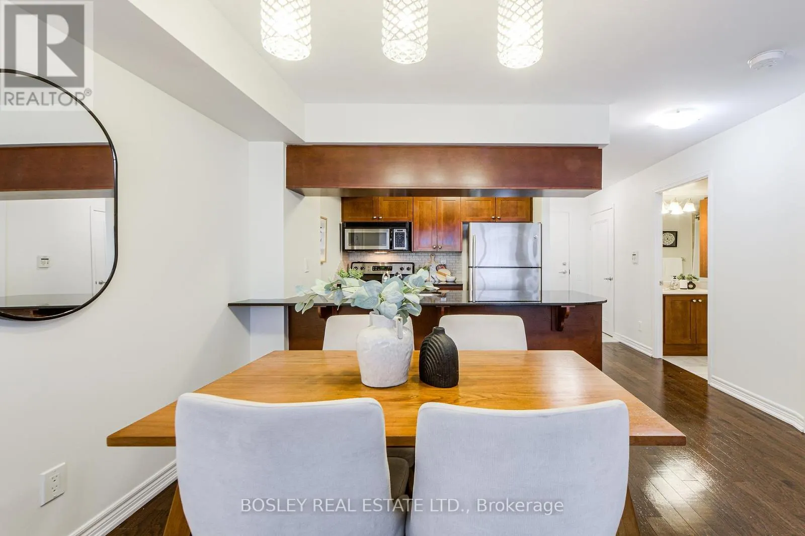 306 - 60 ST. CLAIR AVENUE W