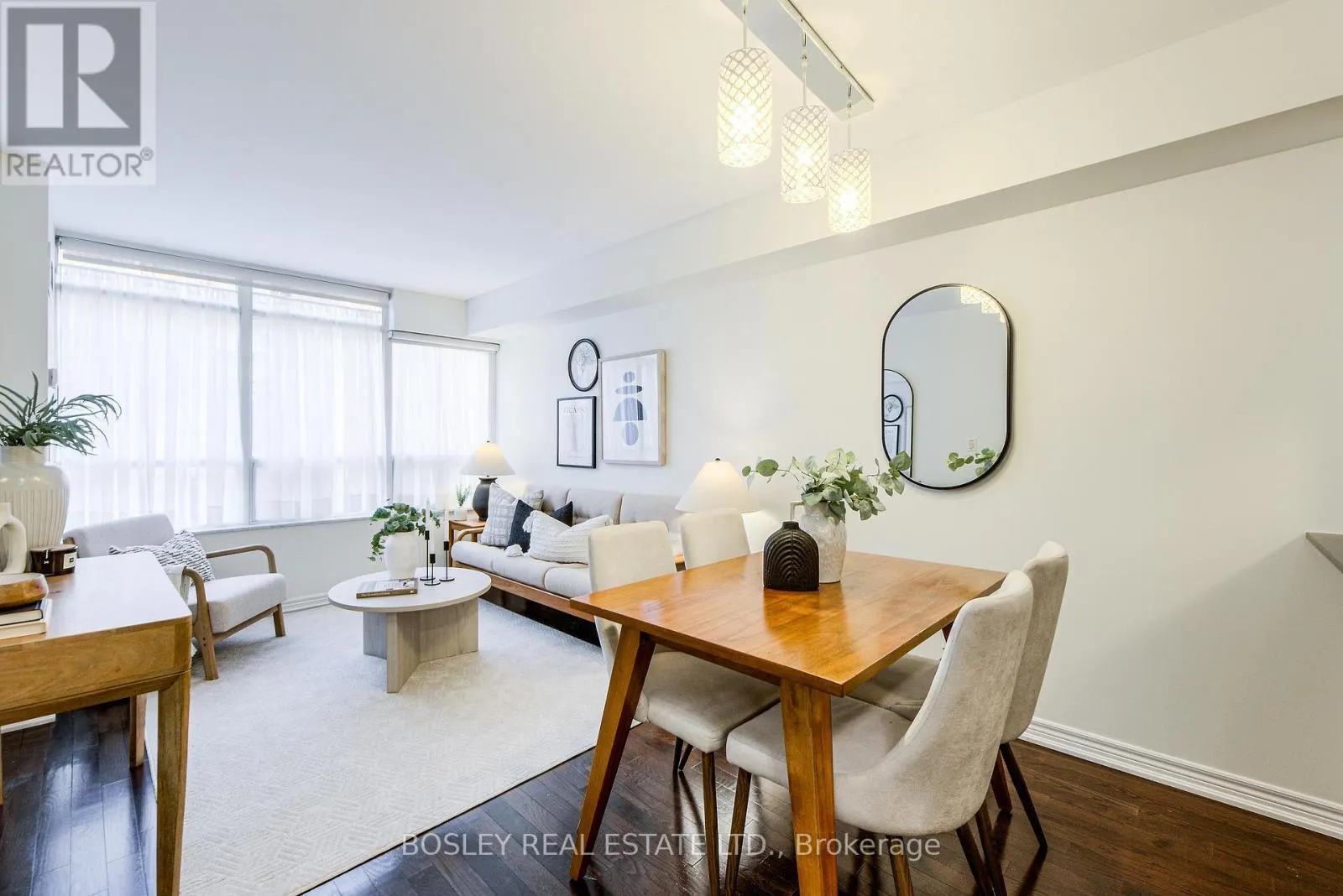 306 - 60 ST. CLAIR AVENUE W
