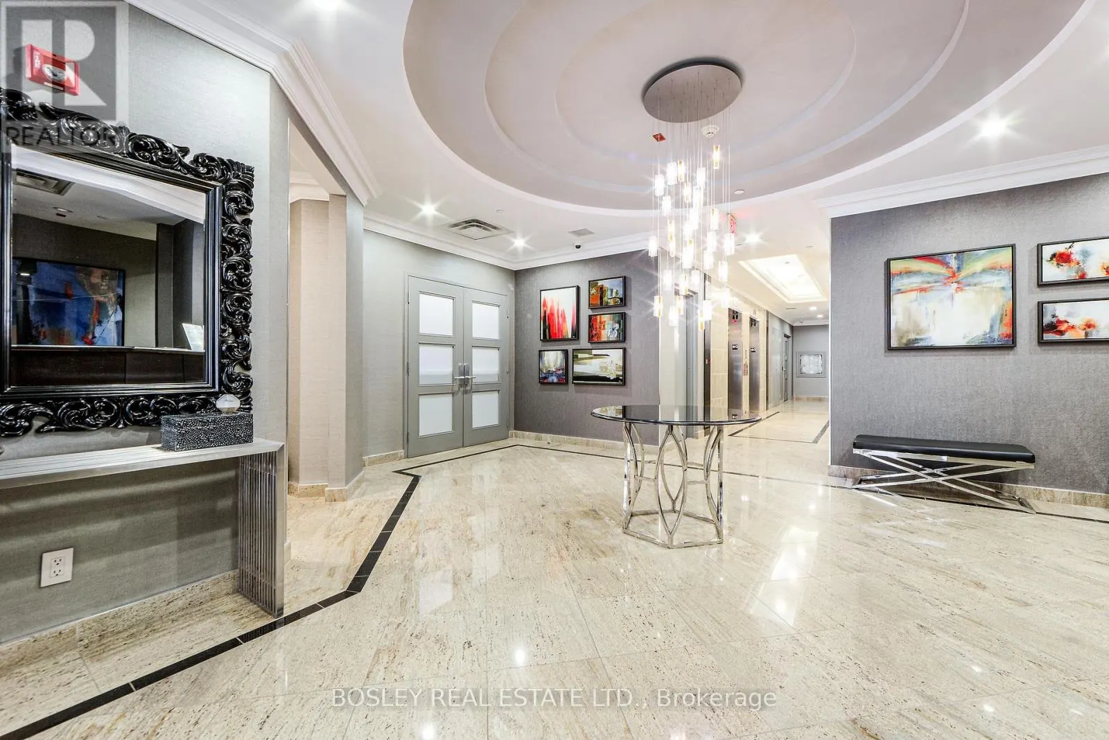 306 - 60 ST. CLAIR AVENUE W