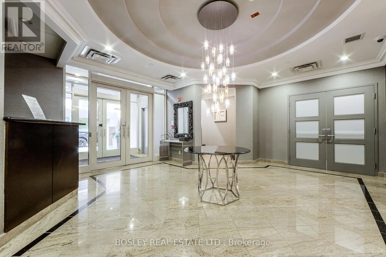 306 - 60 ST. CLAIR AVENUE W