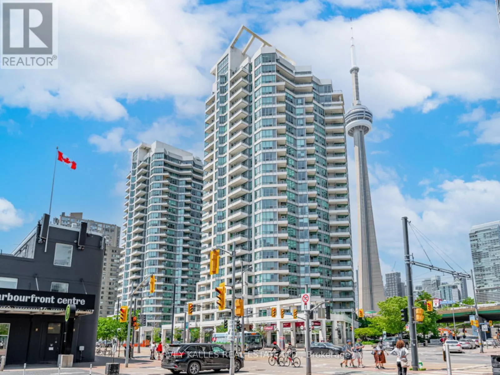 1115 - 228 QUEENS QUAY W