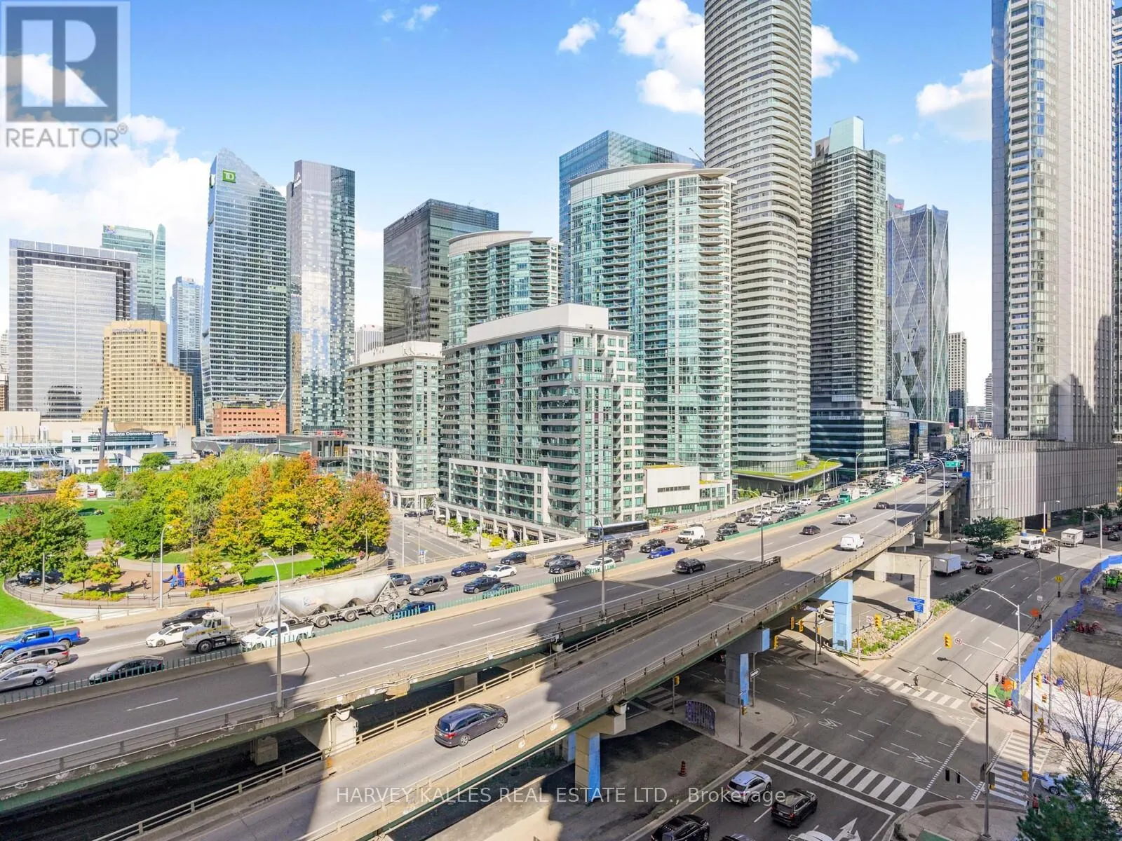 1115 - 228 QUEENS QUAY W