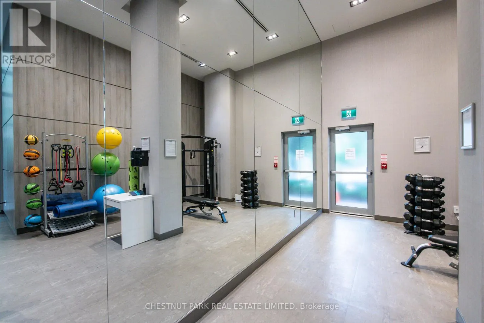 614 - 223 ST. CLAIR AVENUE W