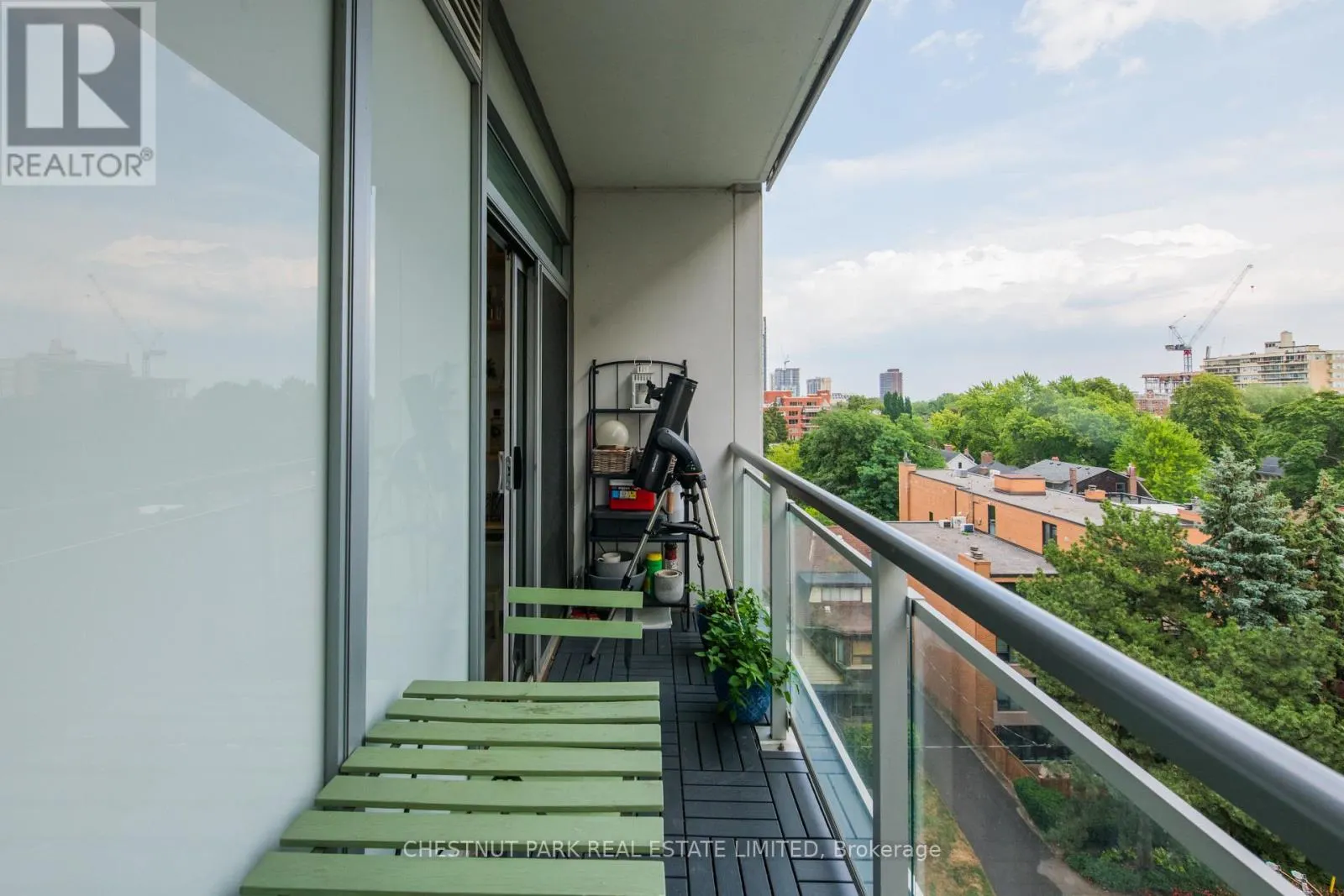 614 - 223 ST. CLAIR AVENUE W