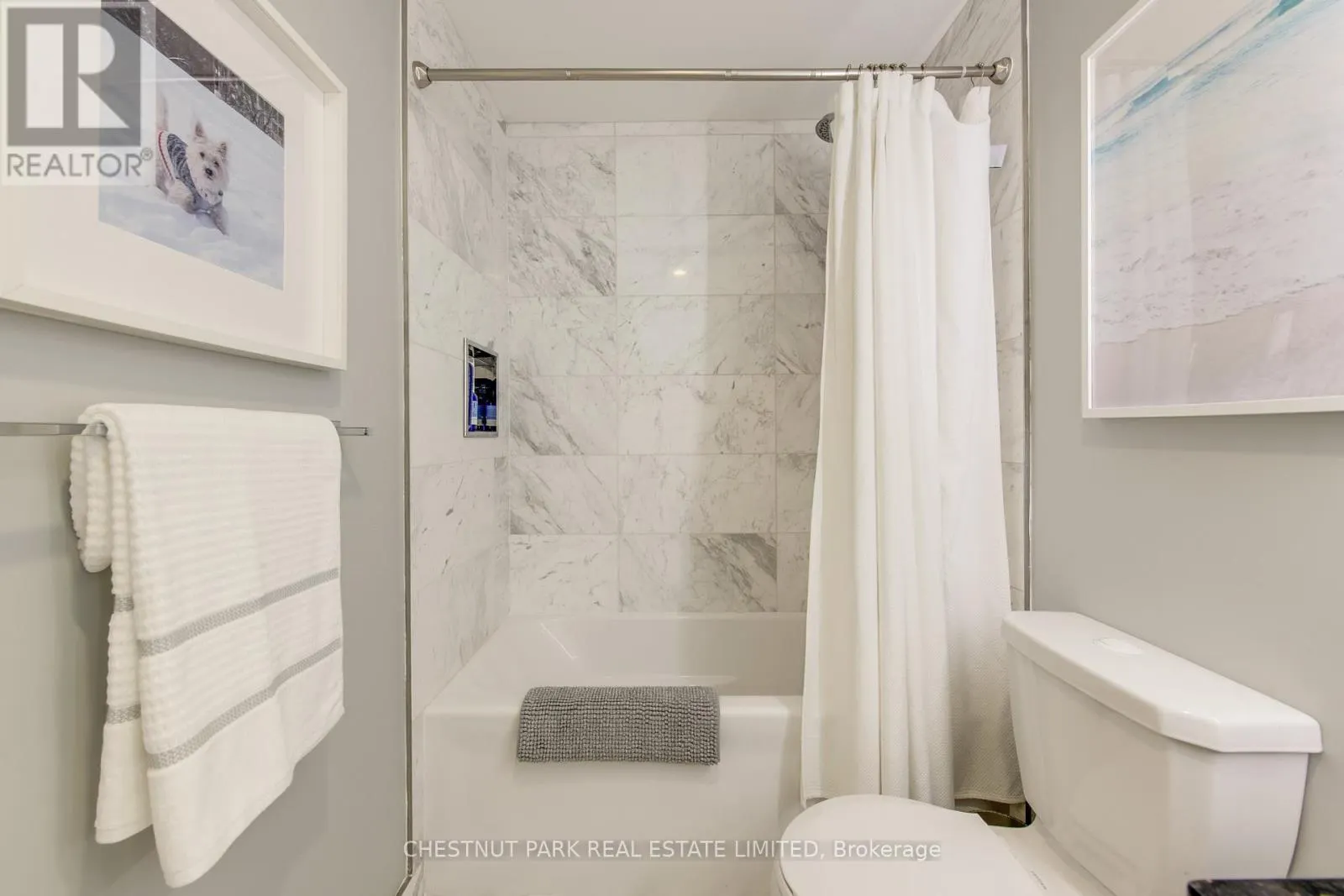 614 - 223 ST. CLAIR AVENUE W