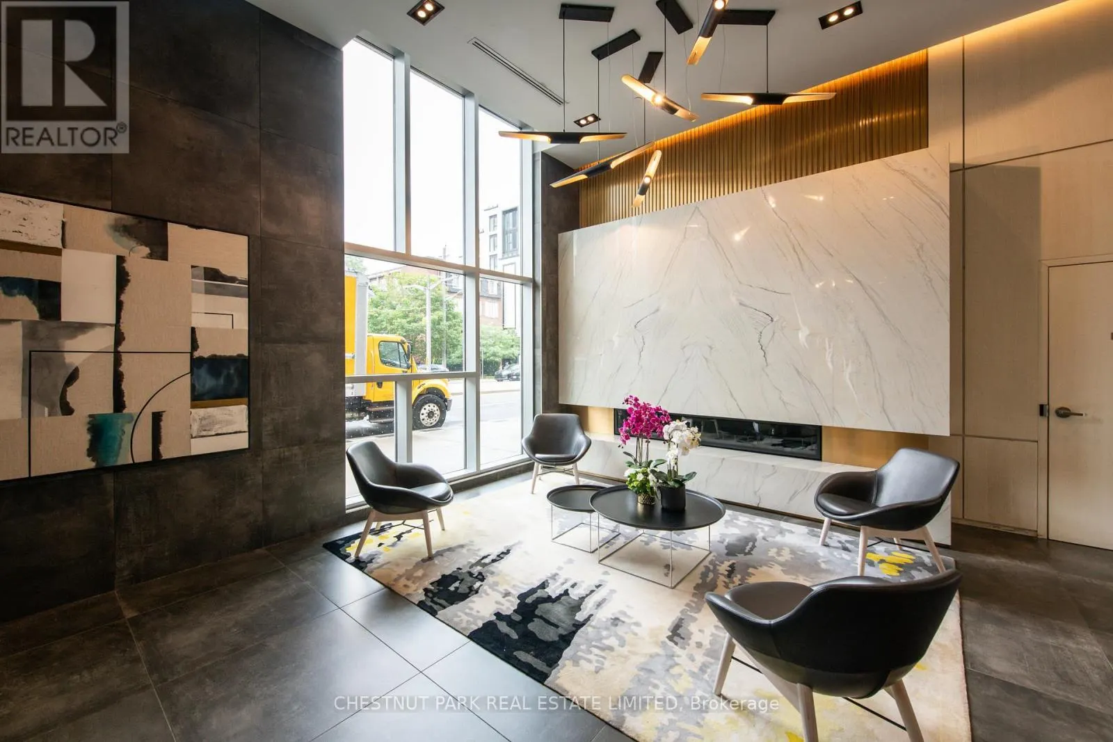 614 - 223 ST. CLAIR AVENUE W