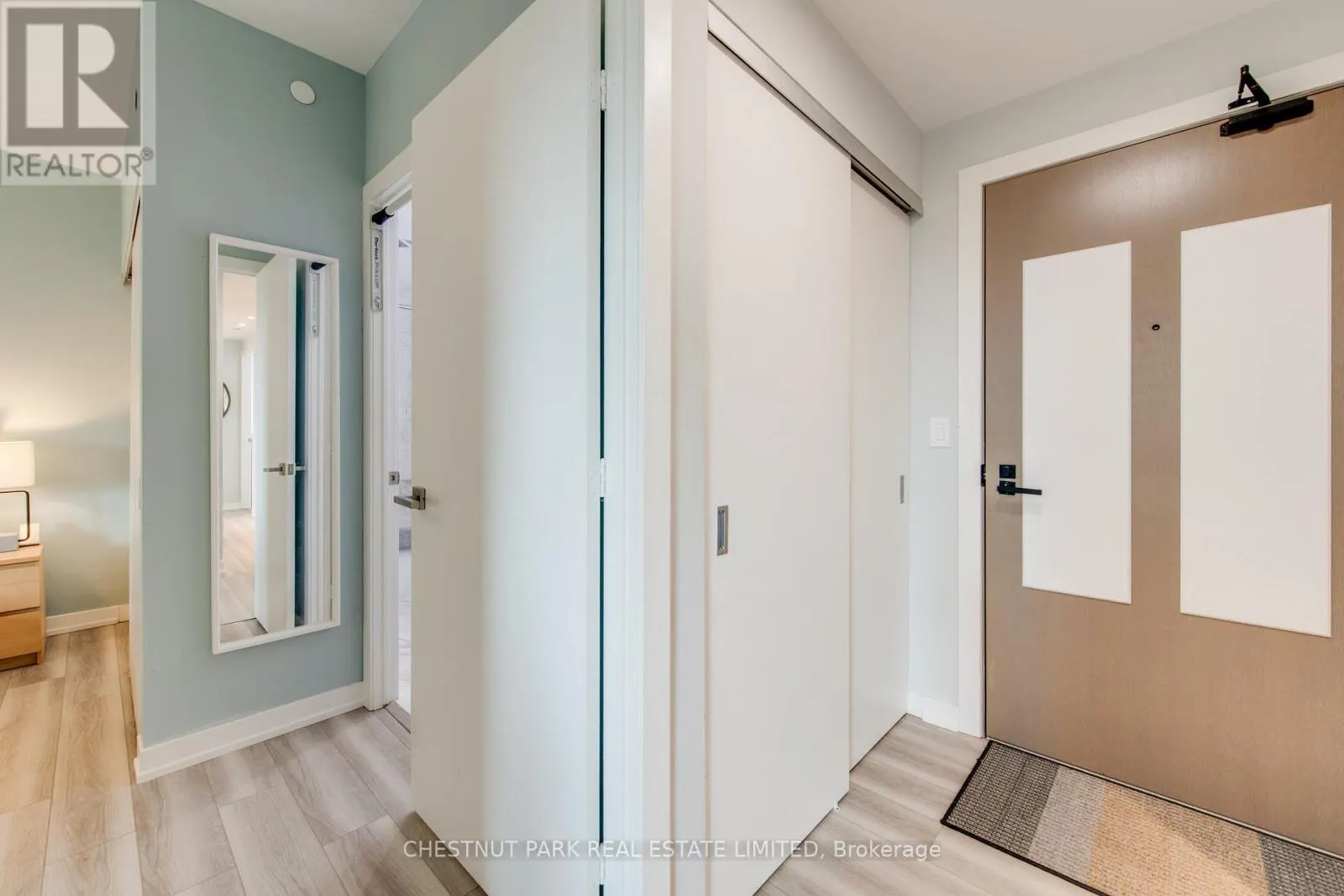 614 - 223 ST. CLAIR AVENUE W
