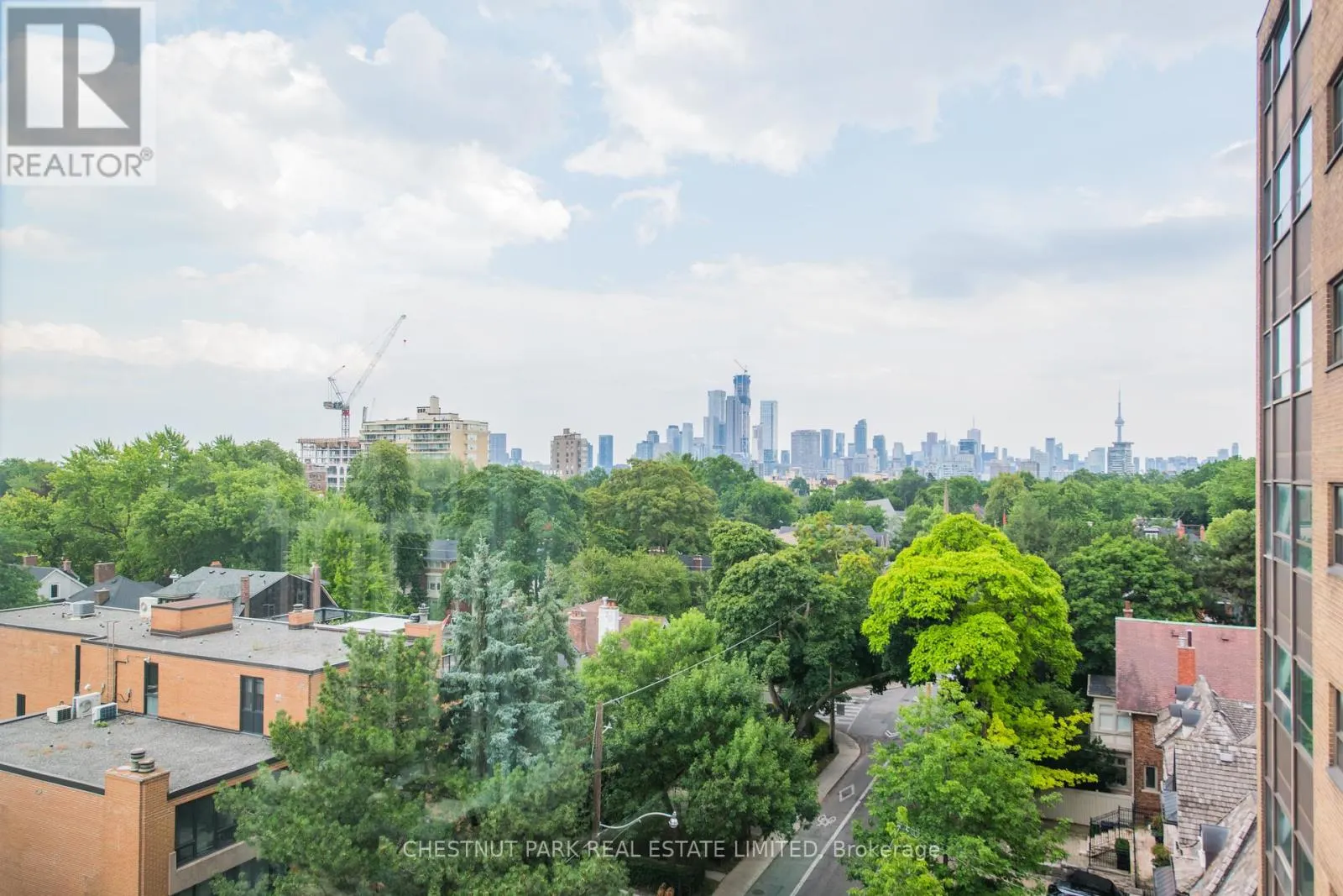 614 - 223 ST. CLAIR AVENUE W
