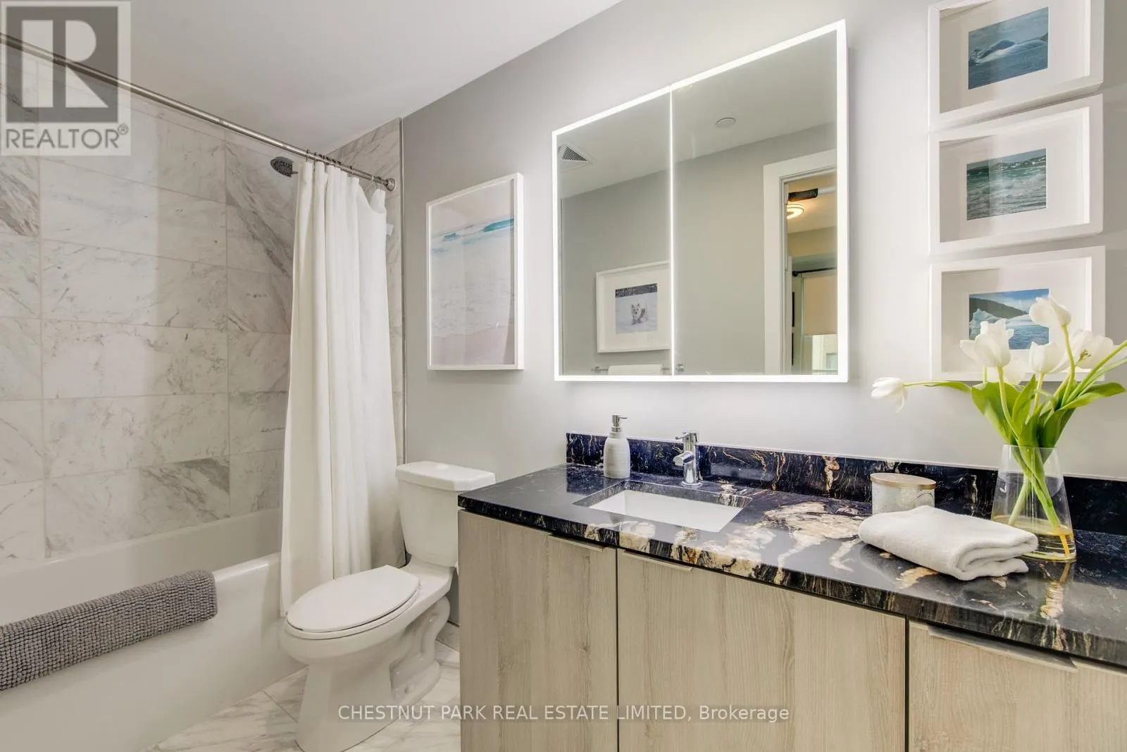 614 - 223 ST. CLAIR AVENUE W