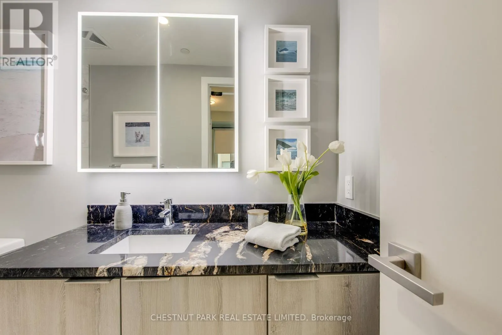614 - 223 ST. CLAIR AVENUE W