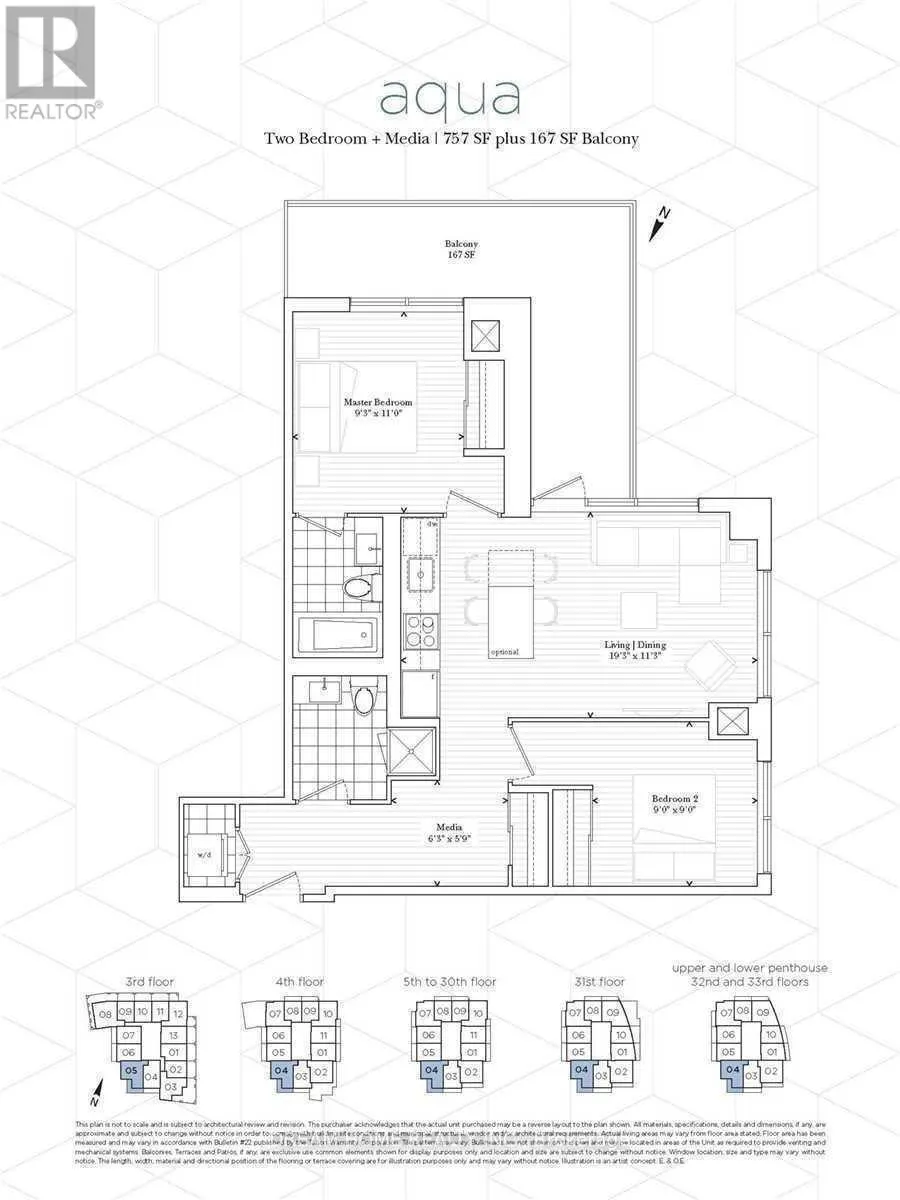 1104 - 56 FOREST MANOR ROAD