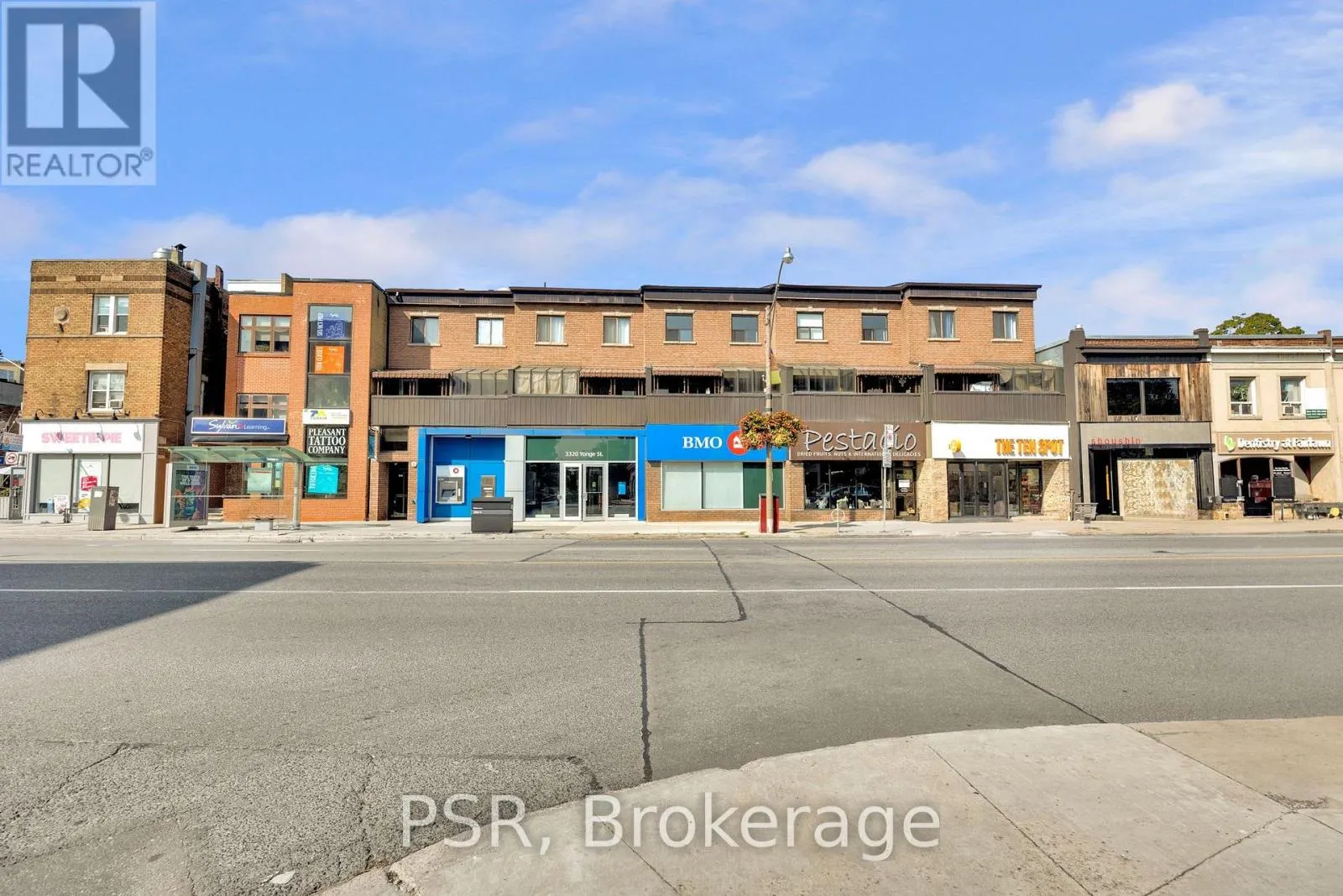 6 - 3314 YONGE STREET