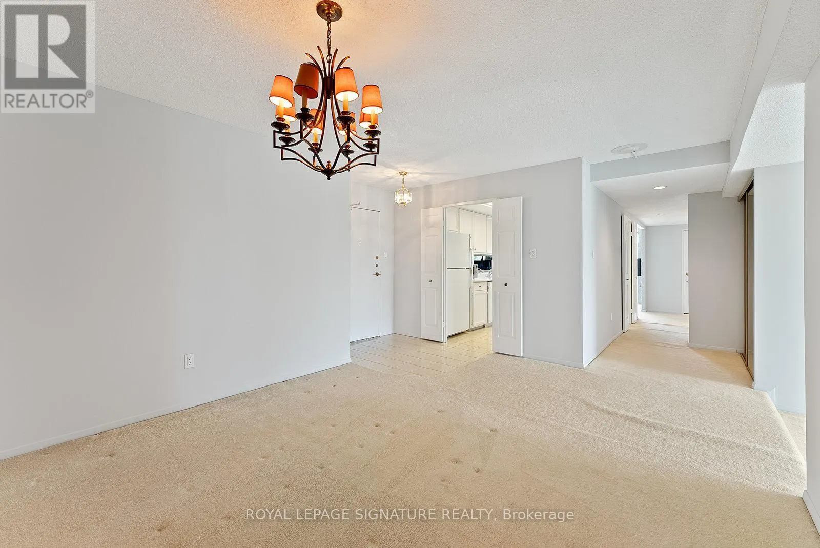 404 - 1555 FINCH AVENUE E