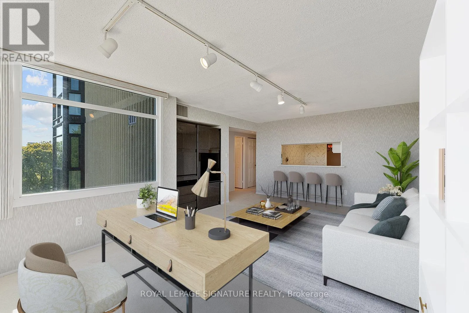 404 - 1555 FINCH AVENUE E