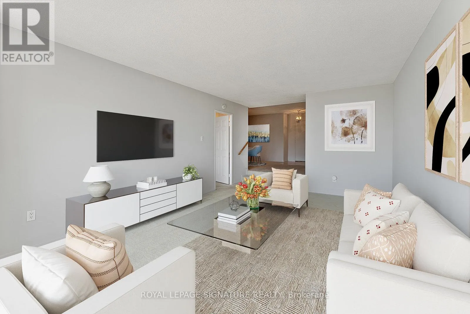 404 - 1555 FINCH AVENUE E