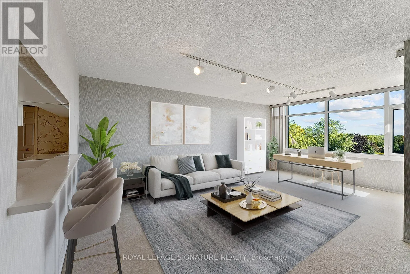 404 - 1555 FINCH AVENUE E