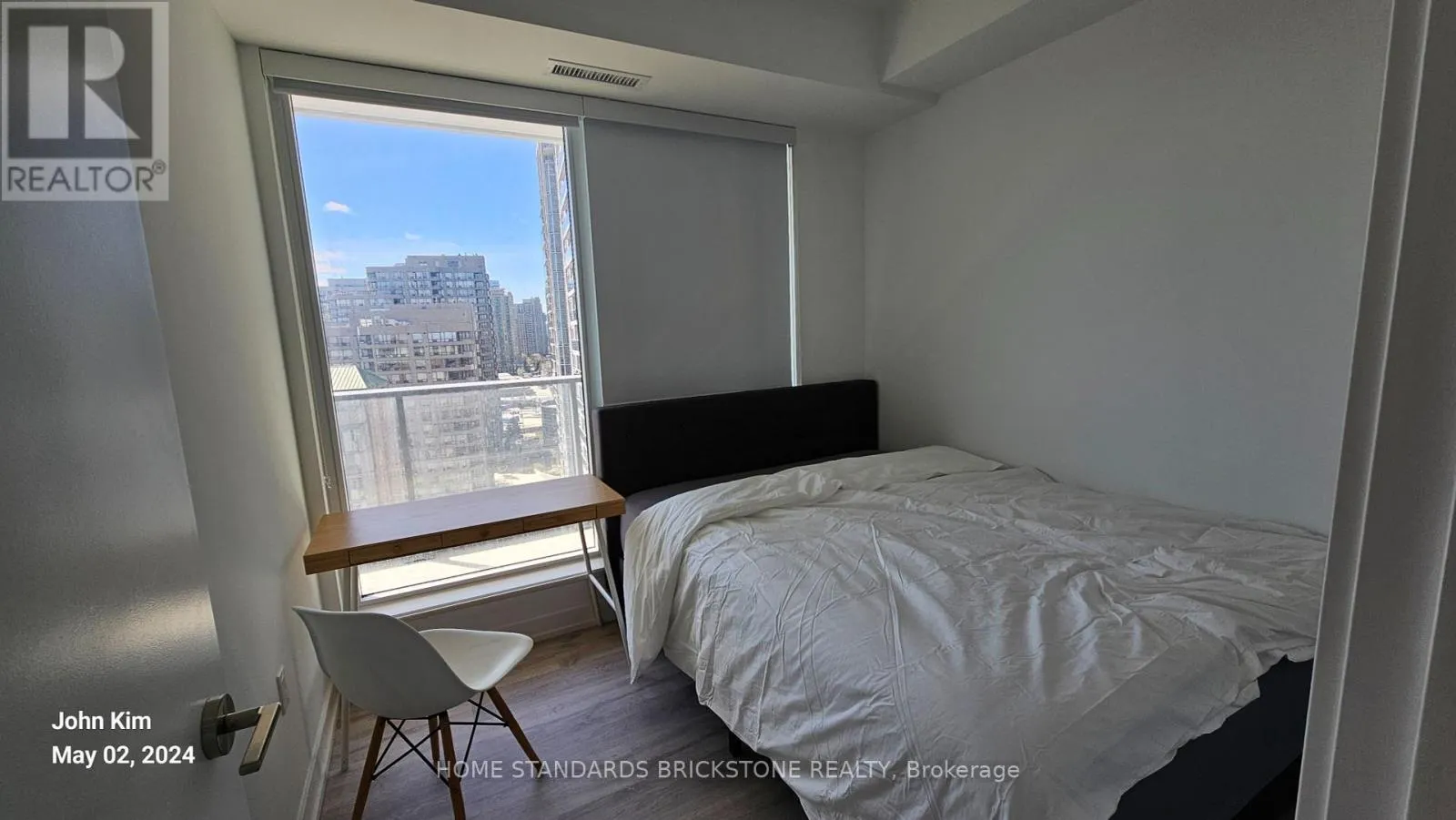 1304S - 8 OLYMPIC GARDEN DRIVE