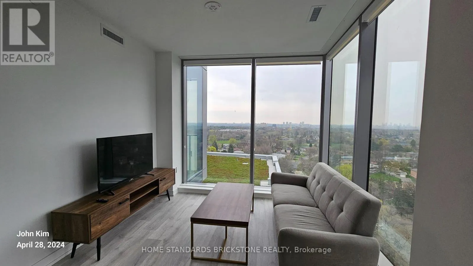 1304S - 8 OLYMPIC GARDEN DRIVE