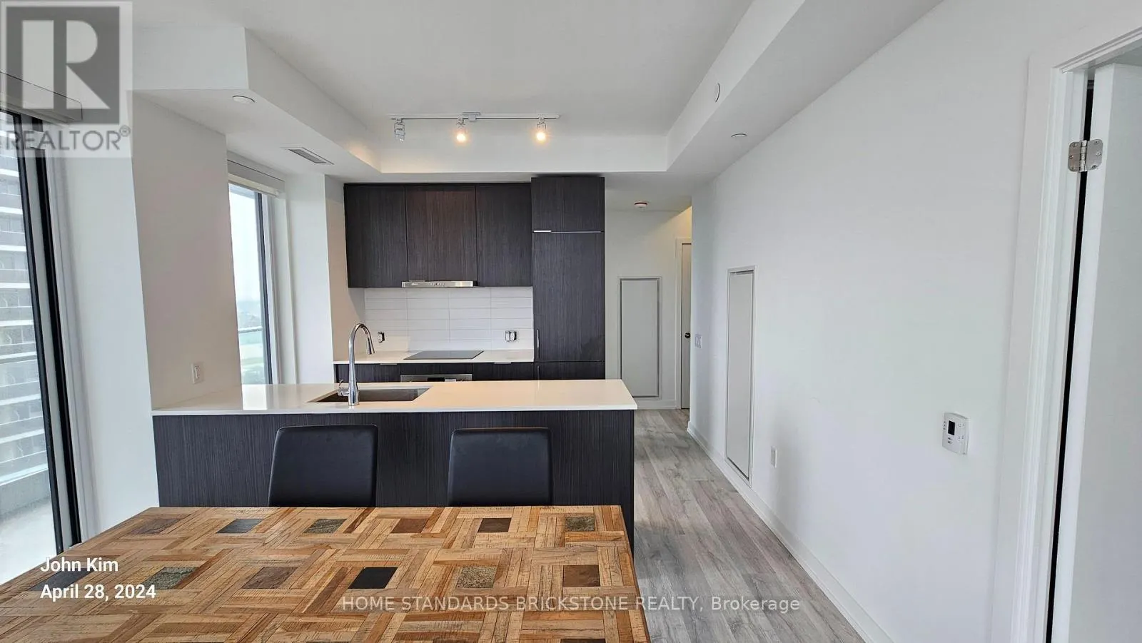 1304S - 8 OLYMPIC GARDEN DRIVE