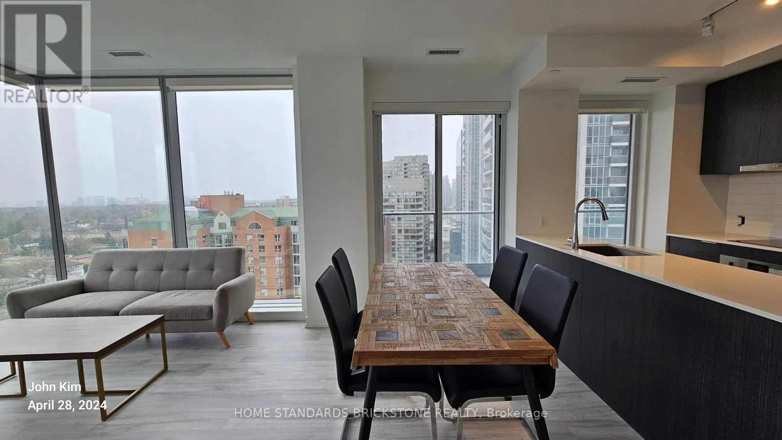 1304S - 8 OLYMPIC GARDEN DRIVE