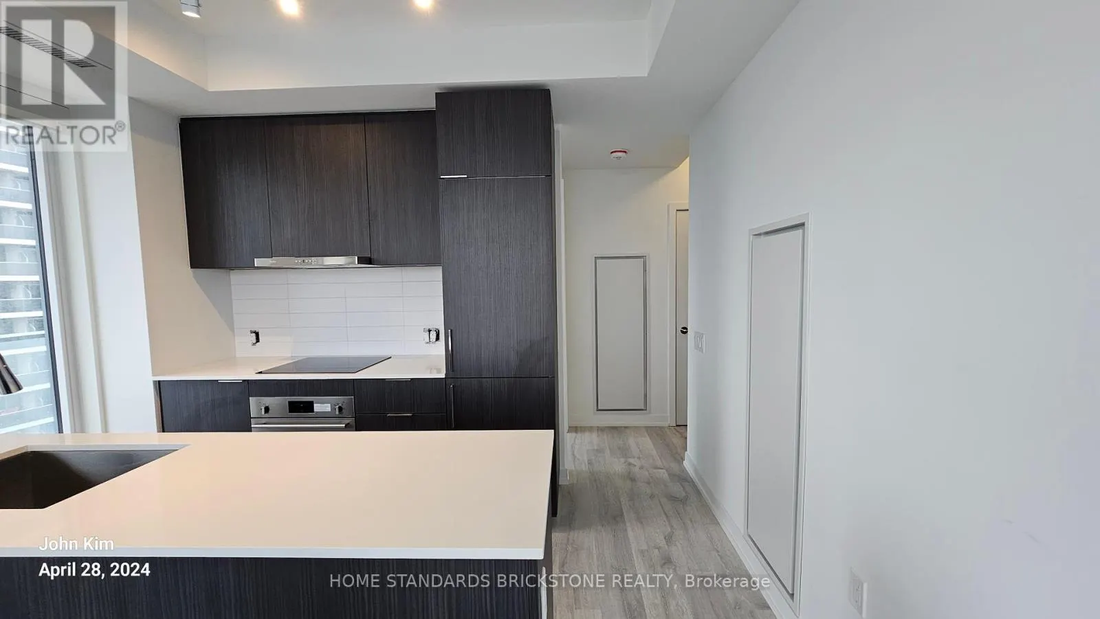 1304S - 8 OLYMPIC GARDEN DRIVE