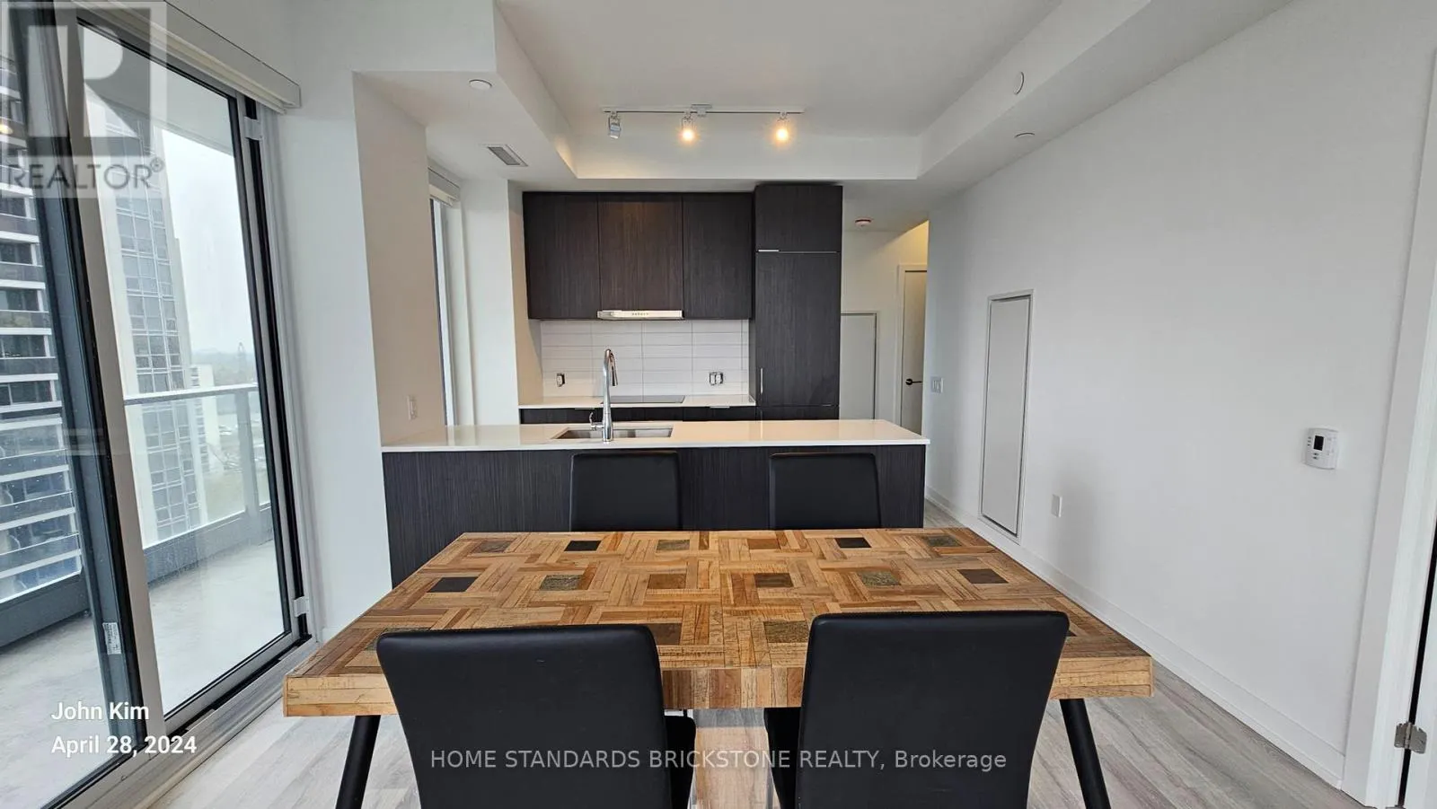 1304S - 8 OLYMPIC GARDEN DRIVE