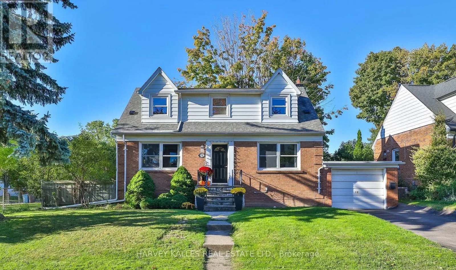 72 CRAIGMORE CRESCENT