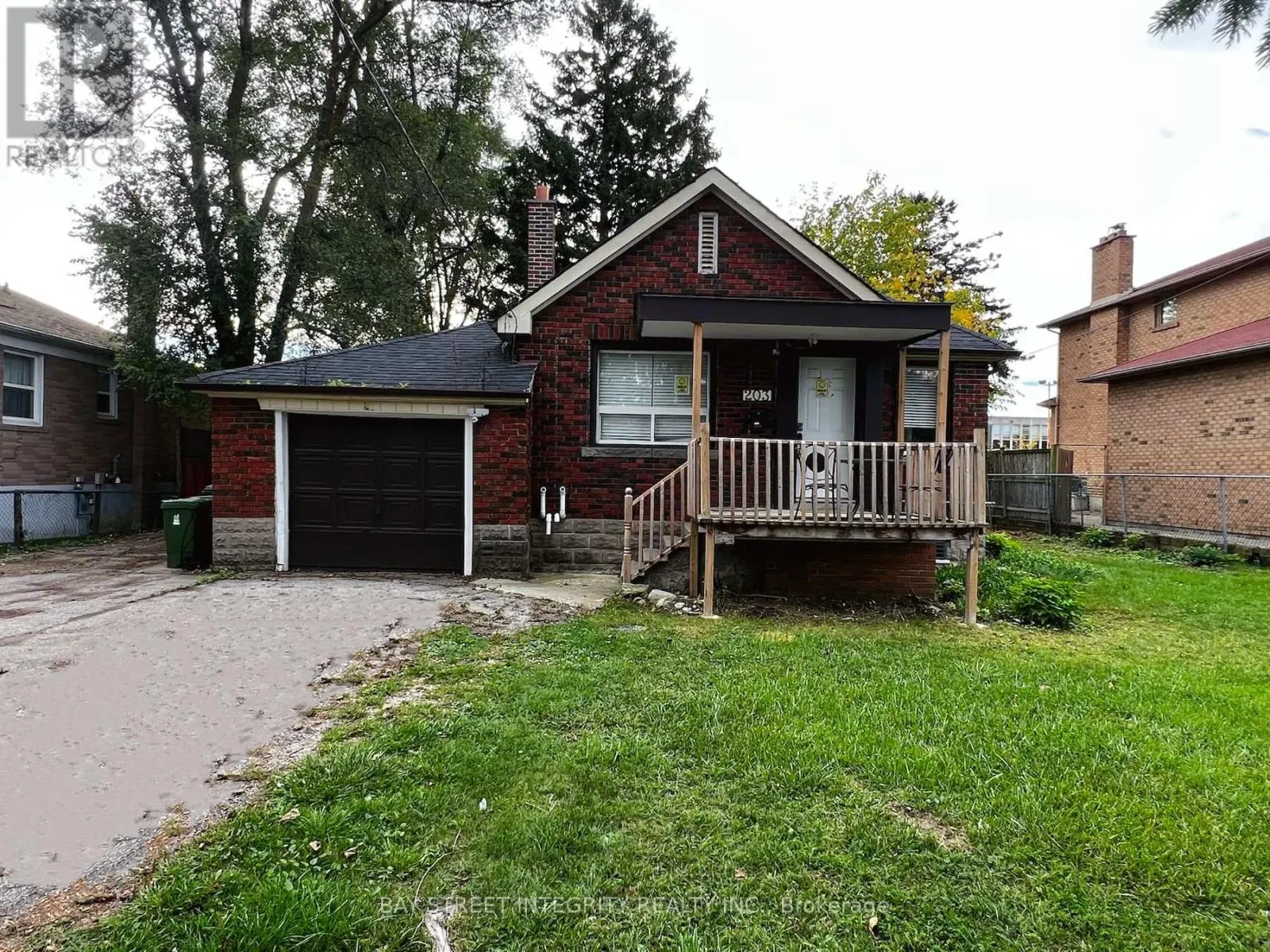 203 DREWRY AVENUE