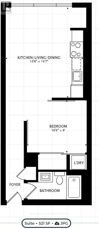409 - 111 BATHURST STREET