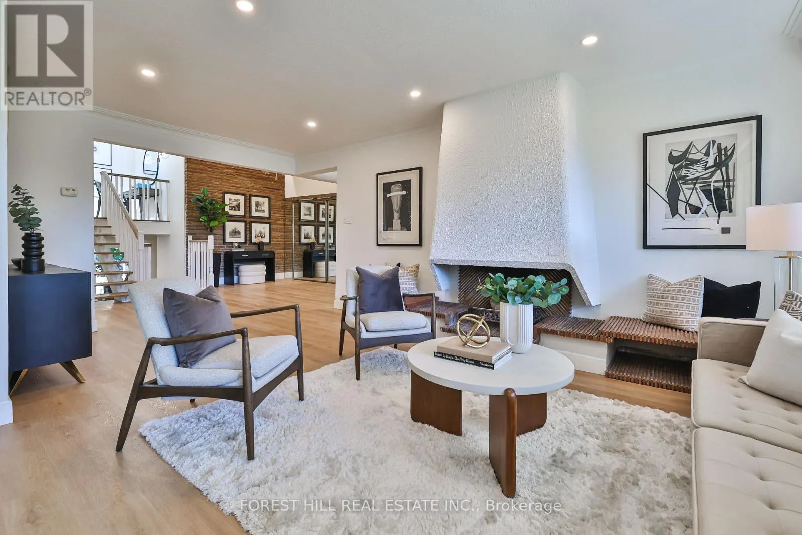 50 EVANSTON DRIVE