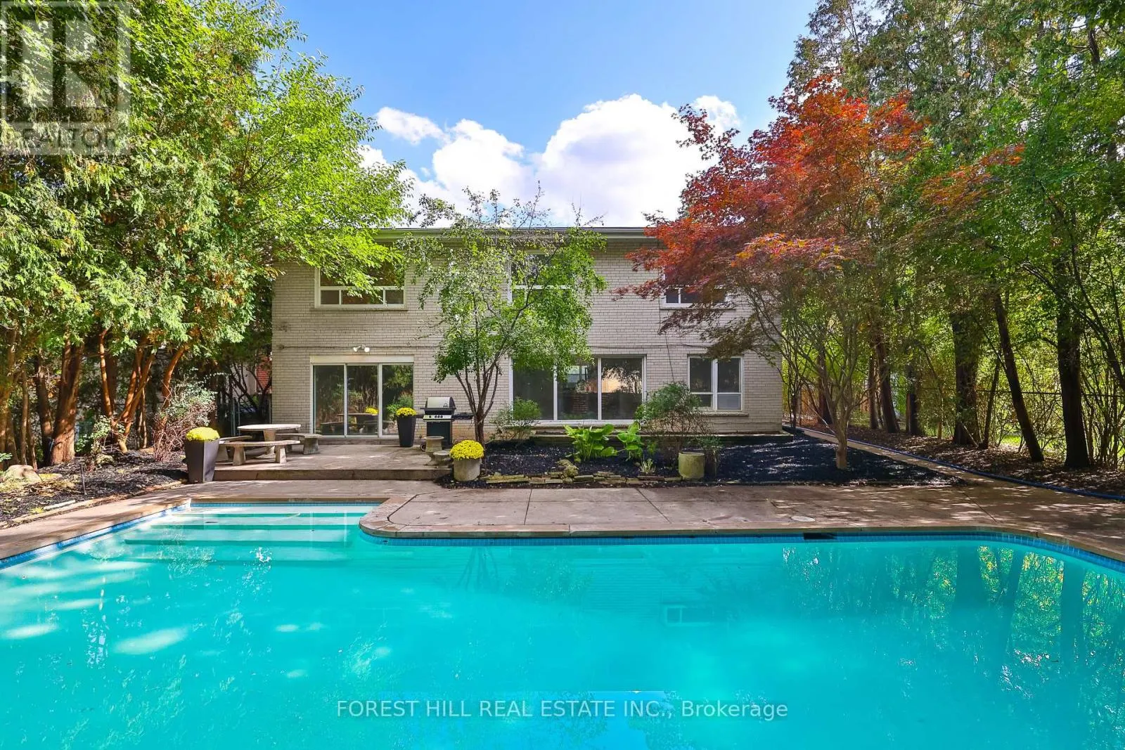 50 EVANSTON DRIVE