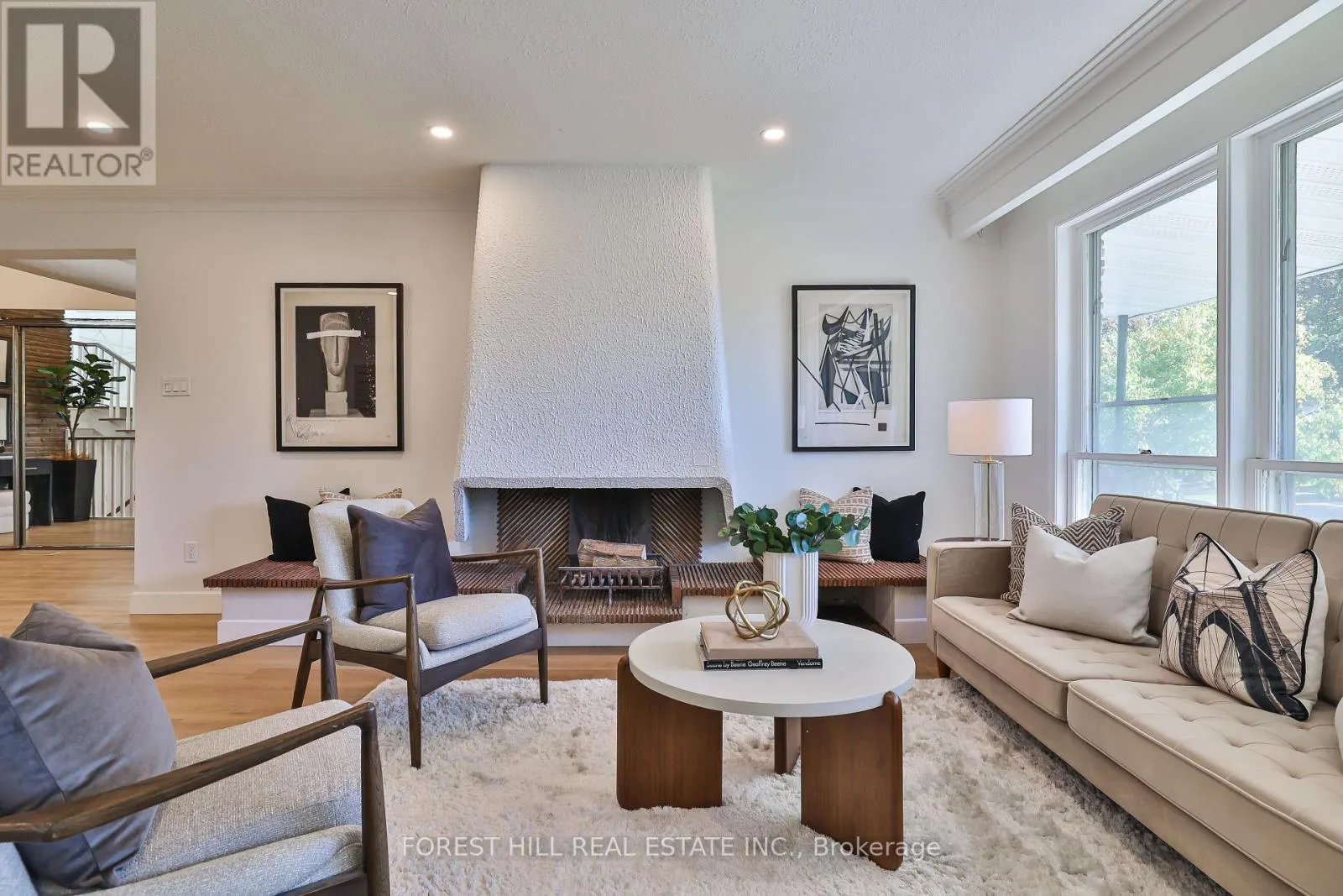 50 EVANSTON DRIVE