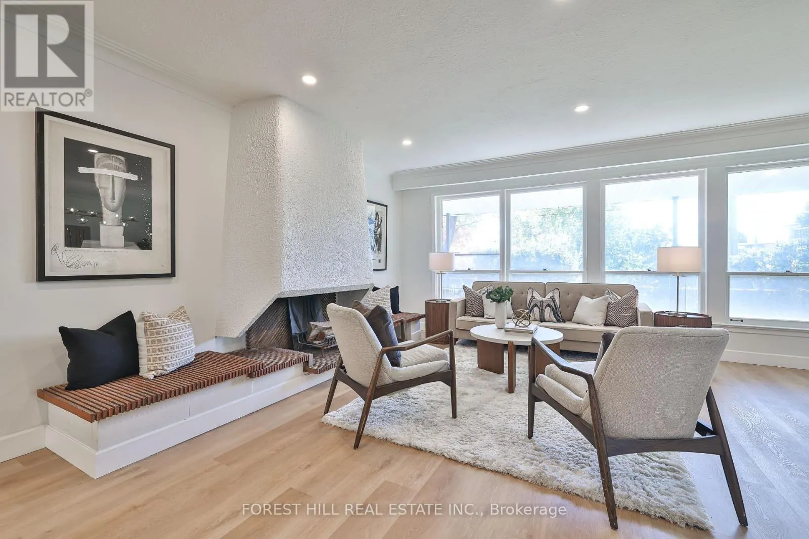 50 EVANSTON DRIVE