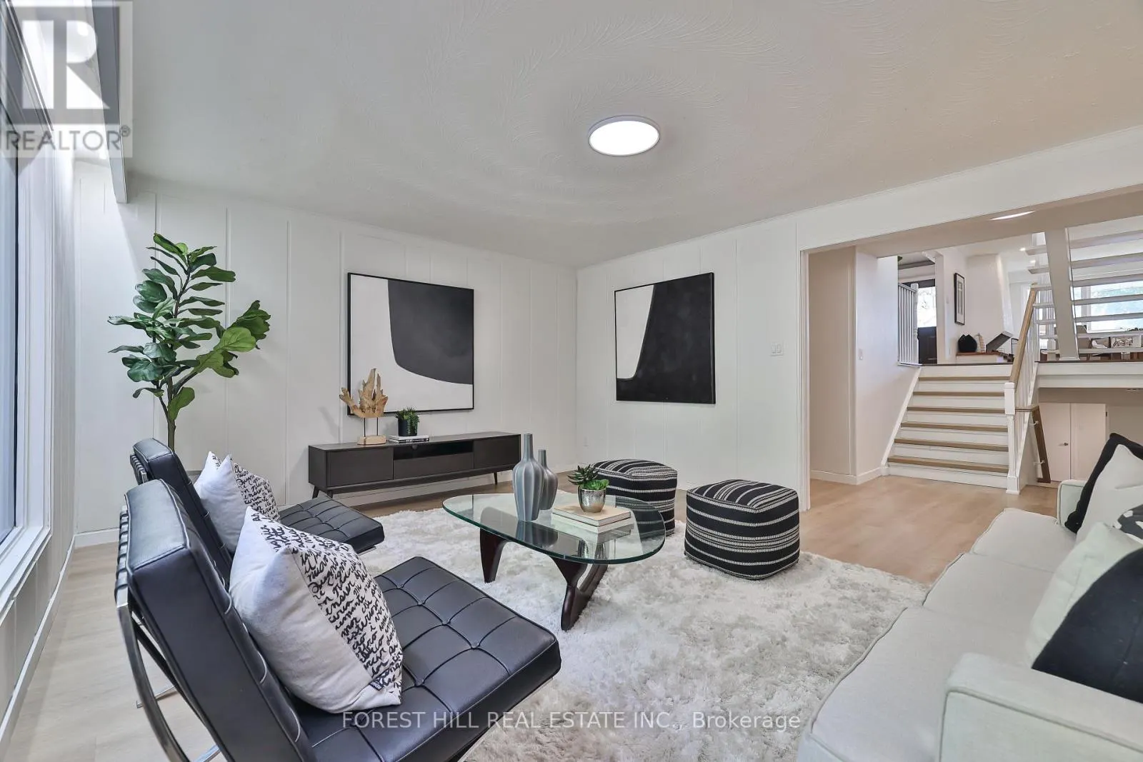 50 EVANSTON DRIVE