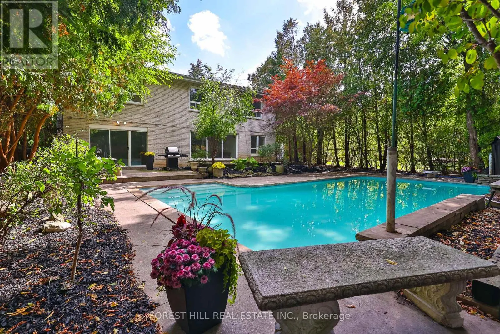 50 EVANSTON DRIVE