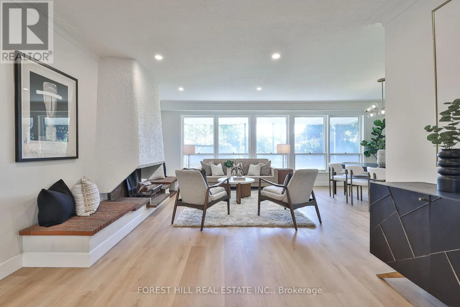 50 EVANSTON DRIVE